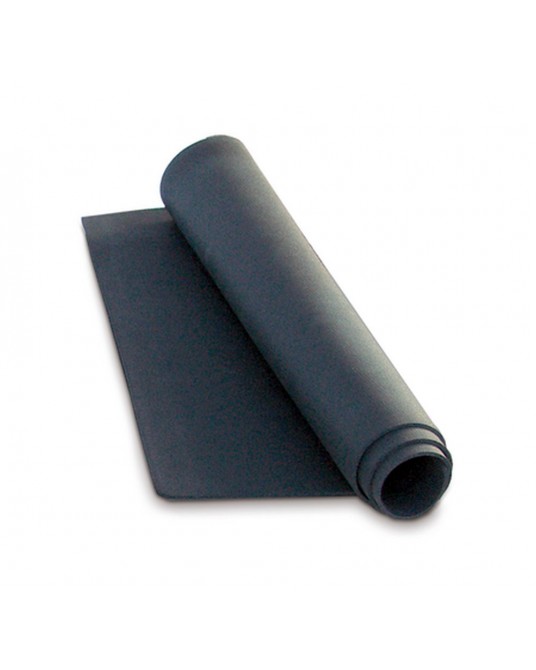 Protiskluzová podložka pro plošinové váhy značky KERN 900×550 mm