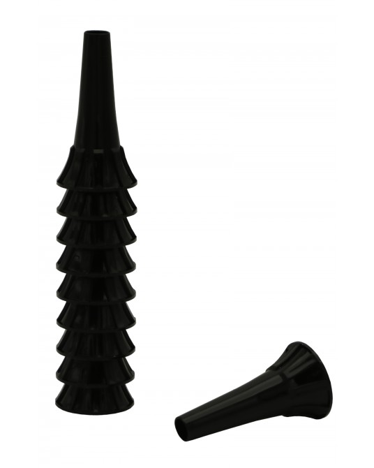 Jednorázové spekuly otoskopu značky Riester