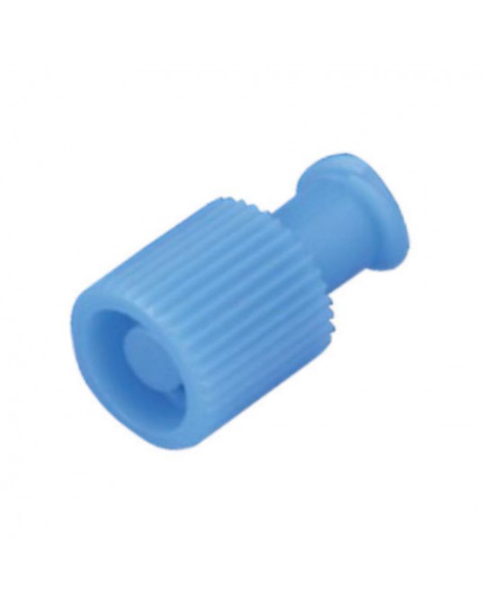 Uzávěr (zátka) pro kanyly Combi KD-Stop, 100ks