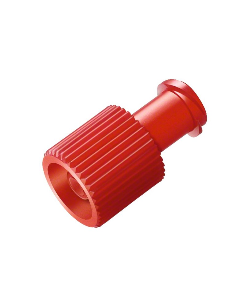 Korek do wenflonów Combi KD-Stop biały 100 sztuk - Sklep medyczny / weterynaryjny Sigmed