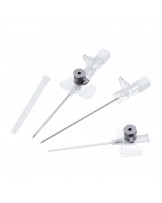 Wenflony Vasofix B.Braun - Sklep medyczny weterynaryjny Sigmed