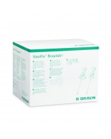 Wenflony Vasofix B.Braun - Sklep medyczny weterynaryjny Sigmed