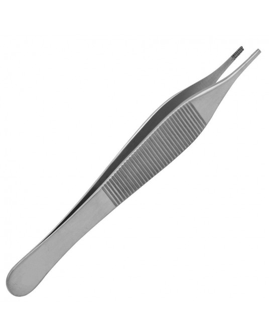 Pinzeta chirurgická Adson, Micro-Adson, Adson-Brown