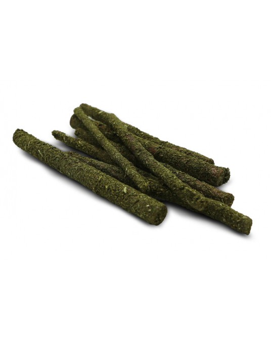 Mladé výhonky lísky značky Dr Rodents s petrželkou 50g