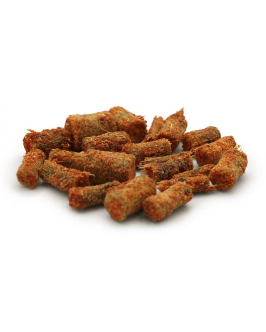 Topinamburové dropsy s mrkví značky Dr Rodents 60g