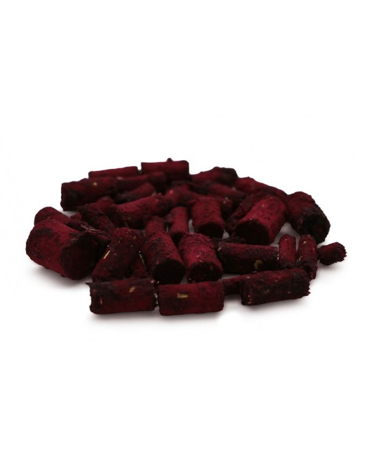 Topinamburové dropsy s červenou řepou značky Dr Rodents 60g