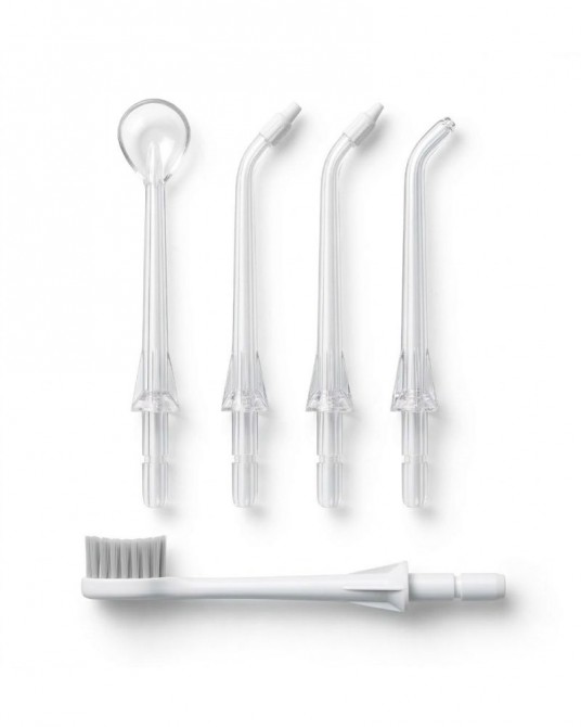 Náhradní trysky k irigátoru model SCM18, set 5 trysek