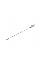 Igła z oliwką, 1,0 x 80 mm, prosta - Sklep medyczny / weterynaryjny - Sigmed