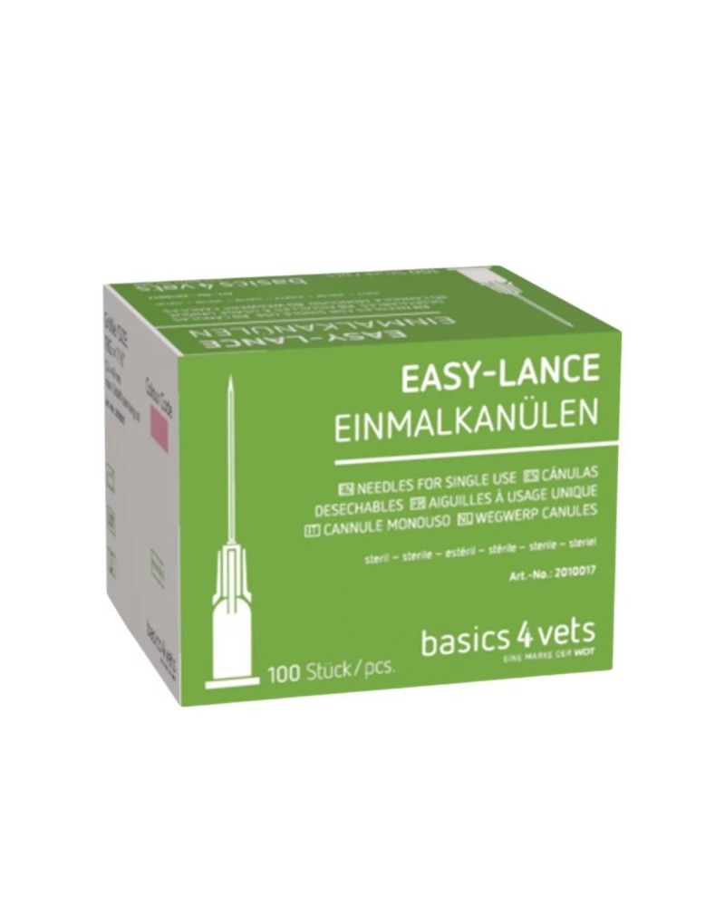 Igła supra - Sklep medyczny / weterynaryjny Sigmed