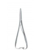 Igłotrzymacz Mathieu, 14 cm, TC - Sklep medyczny / weterynaryjny - Sigmed