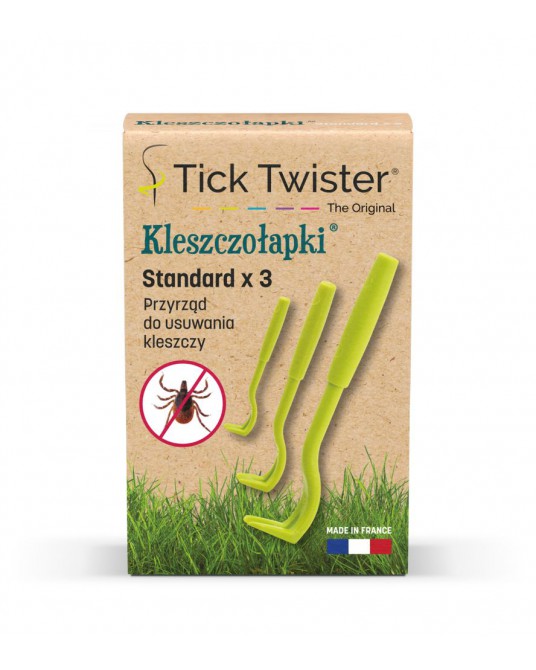 Tick Twister Kleszczołapki - Sklep medyczny / weterynaryjny - Sigmed