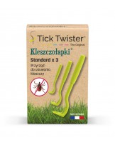Tick Twister Kleszczołapki - Sklep medyczny / weterynaryjny - Sigmed