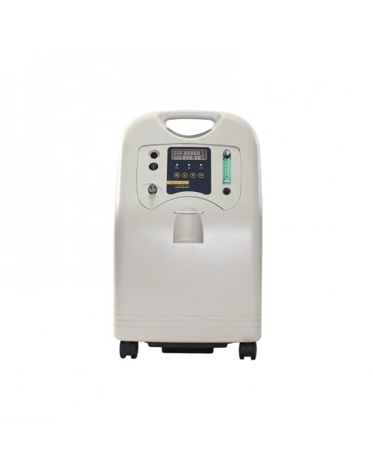 Koncentrator tlenu model KTS-5000 - Sklep medyczny / weterynaryjny - Sigmed