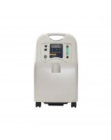 Koncentrator tlenu model KTS-5000 - Sklep medyczny / weterynaryjny - Sigmed