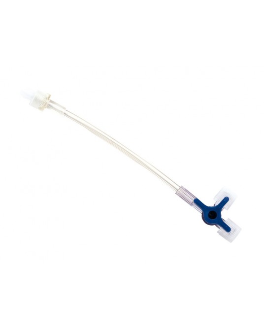 Kohout B. Braun DISCOFIX C-3 s prodloužením 10 cm, 50ks