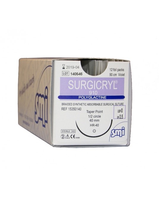 Surgicryl 910