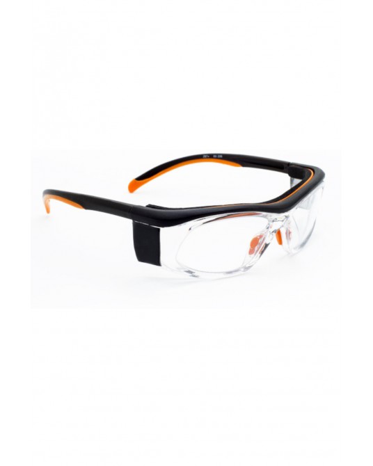 Ochranné brýle RTG model 206