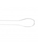 Igła z oliwką, 1,0 x 80 mm, prosta - Sklep medyczny / weterynaryjny - Sigmed