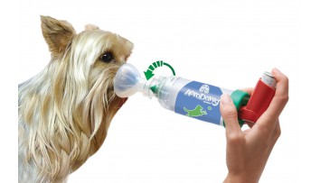 Inhalátory