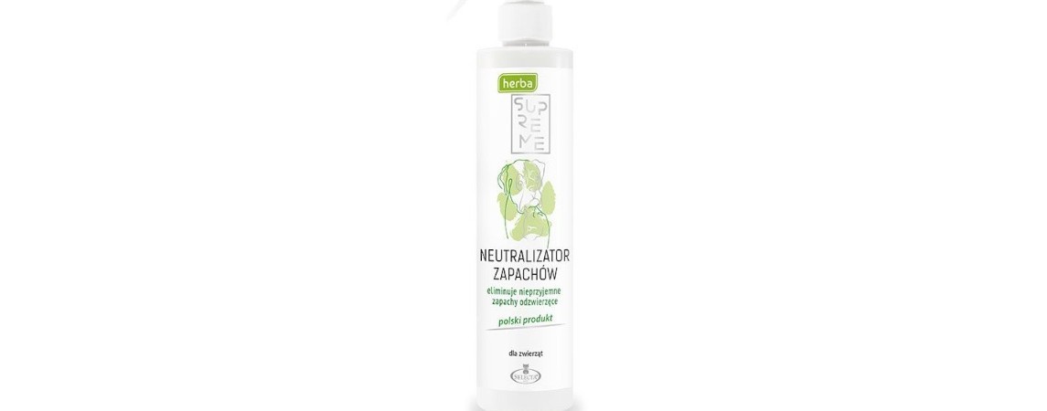 Neutralizace zápachu